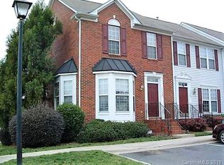 11026 Garden Oaks Ln, Charlotte, NC 28273