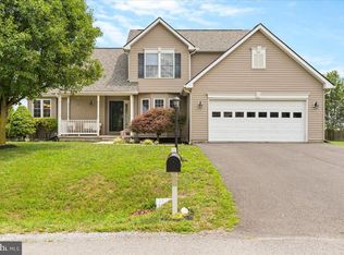 197 Creighton Ct, Martinsburg, WV 25404