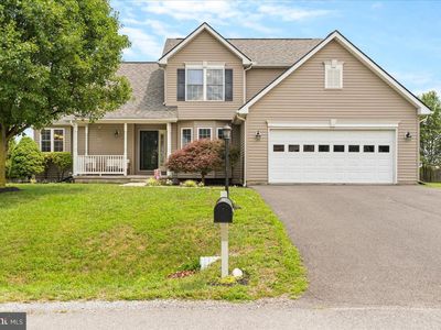 197 Creighton Ct, Martinsburg, WV, 25404