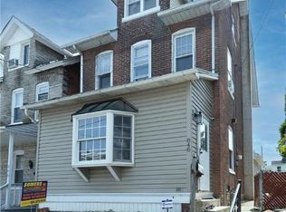 848 Kieffer St, Fountain Hill, PA 18015