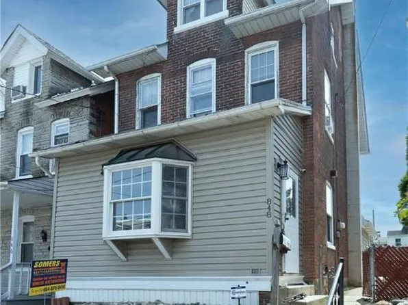 848 Kieffer St, Fountain Hill, PA 18015