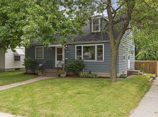 4900 Queen Ave N, Minneapolis, MN 55430