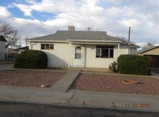 2701 Dahlia Ln, Pueblo, CO 81004