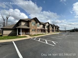 2502 Ridgeland Cir #1, Pocahontas, AR 72455