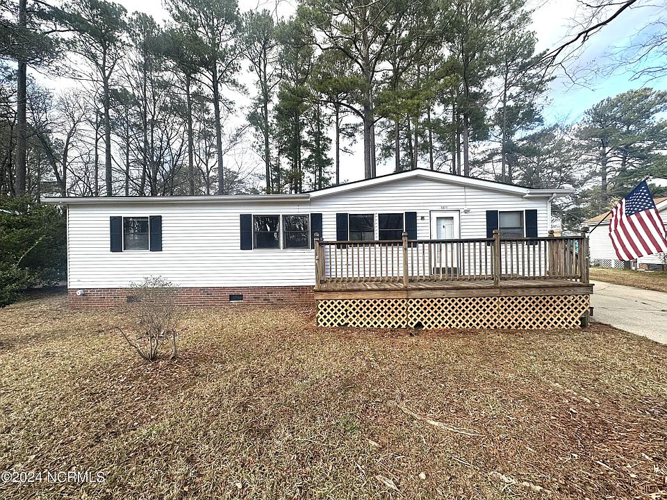 2nd image of 5017 Trappers Road NW