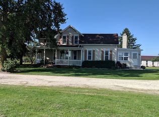 641 N Elliston Trowbridge Rd, Graytown, OH 43432