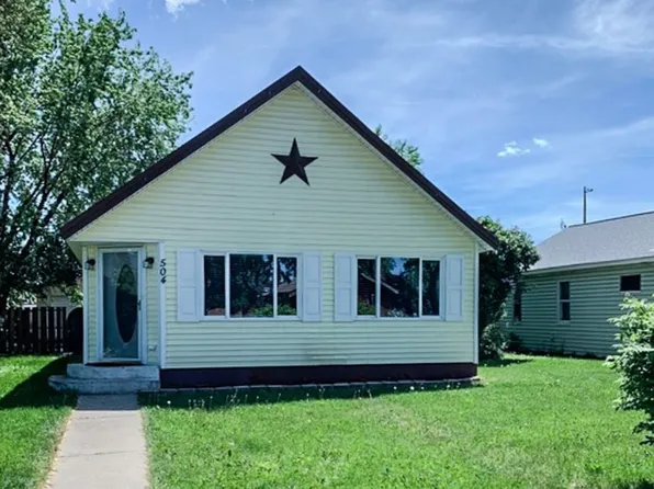 504 6th Ave E, Polson, MT 59860