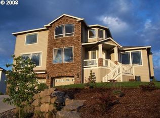 15917 NE 26th Ct, Ridgefield, WA 98642