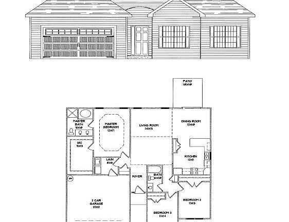 2nd image of 105 Nova Place