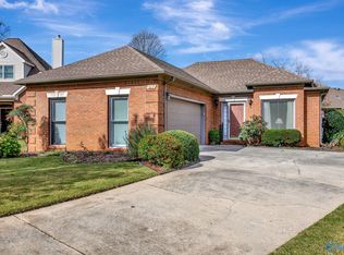 117 Paddington Green, Huntsville, AL 35824
