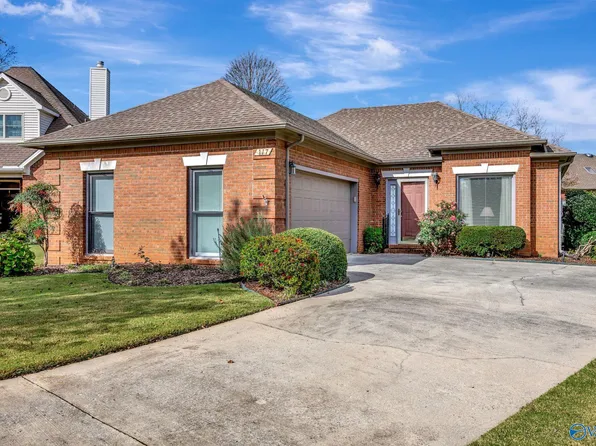 117 Paddington Green, Huntsville, AL 35824