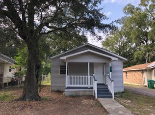 2647 Roberts Ave, Gulfport, MS 39501