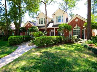 3615 Ash Glen Dr, Spring, TX 77388