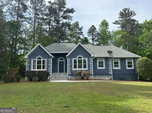 15 Lucas Ln SW, Rome, GA 30165