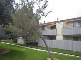 1541 Delucchi Ln UNIT J, Reno, NV 89502