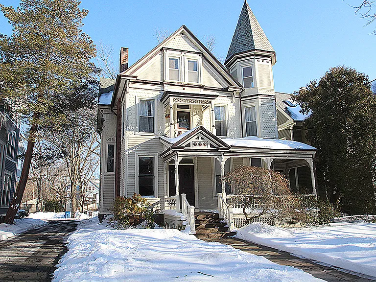 607 Whitney Ave #2 — Photo 7