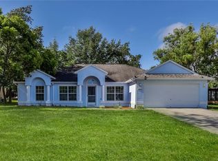 12240 Landfair St, Spring Hill, FL 34608