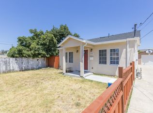 4441 Davis St, Santa Clara, CA 95054