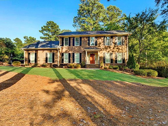2nd image of 135 Gatewood Dr