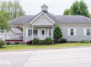 1110 Chester Ave, Ottumwa, IA 52501