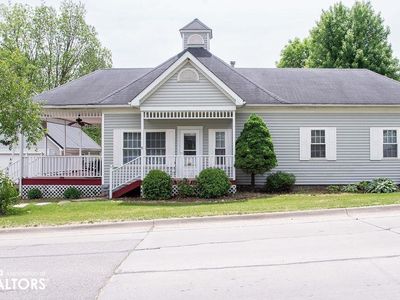1110 Chester Ave, Ottumwa, IA, 52501