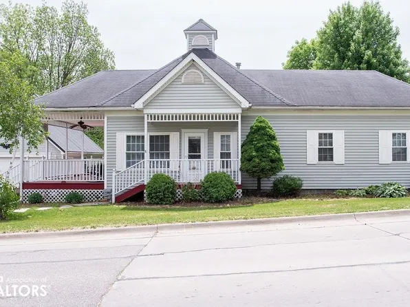 1110 Chester Ave, Ottumwa, IA 52501