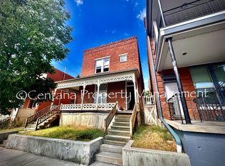 317 N Alabama St #1/2, Butte, MT 59701
