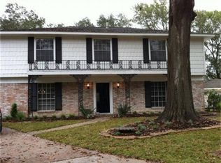 9634 Hearthwood Dr, Houston, TX 77040