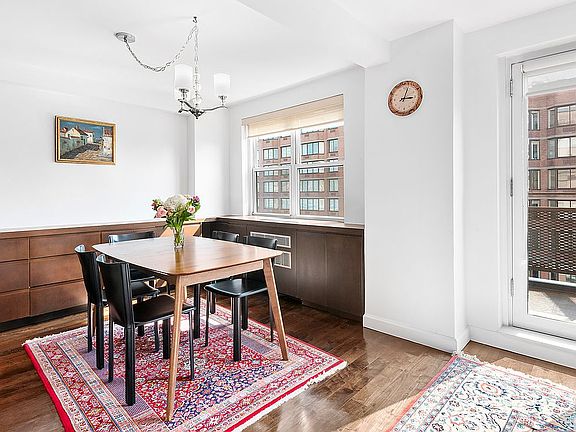4th image of 340 East 80th Street #17O