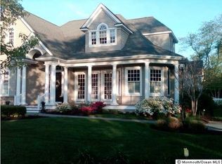 2191 Azalea Ave, Sea Girt, NJ 08750