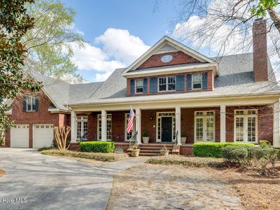 148 E Grandiflora Drive, Wallace, NC, 28466