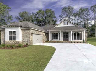 10002 Turtle Creek Ln, Mobile, AL 36695