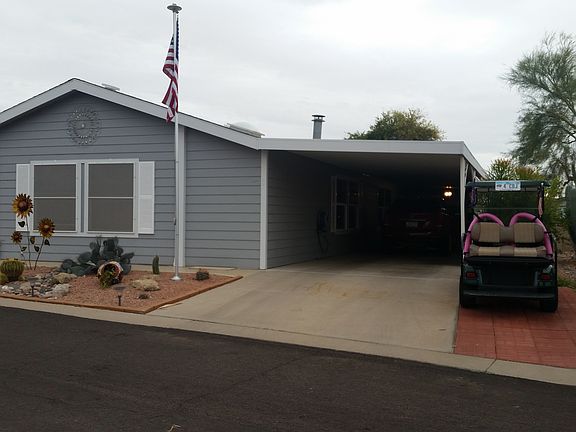 2nd image of 3400 S Ironwood Dr Lot 339