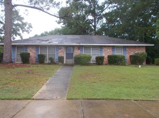 501 Rosedon Dr, Montgomery, AL 36116