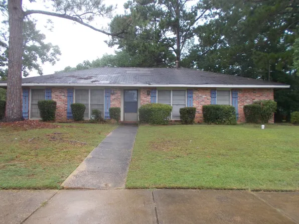 501 Rosedon Dr, Montgomery, AL 36116