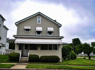 375 Washington Ave, Leechburg, PA 15656