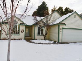 1804 E 14th Ave, Ellensburg, WA 98926