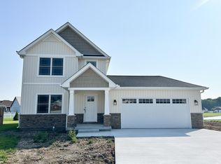 9504 Canter Ct, Yorktown, IN 47396