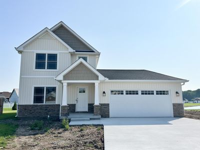 9504 Canter Ct, Yorktown, IN, 47396