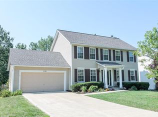 1085 Harness Dr, Saint Charles, MO