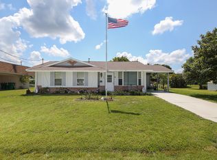 5298 Neville Ter, Pt Charlotte, FL 33981