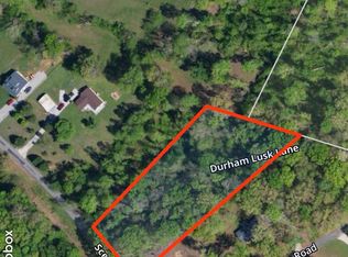 0 Scenic Lakeview Dr, Spring City, TN 37381