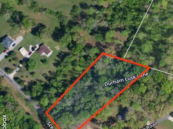 0 Scenic Lakeview Dr, Spring City, TN 37381