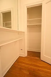 Rented by City Connections Realty