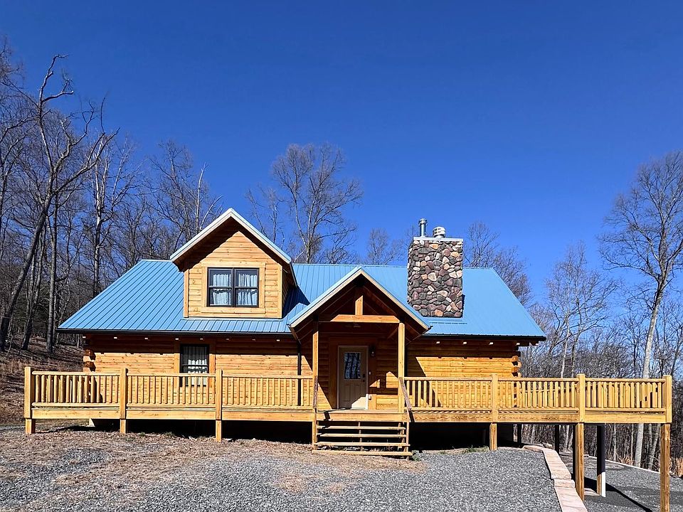 1st image of 1422 Cave Mountain Rd