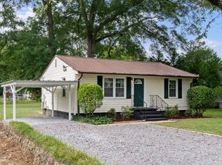 115 June Ave, Bessemer, AL 35023