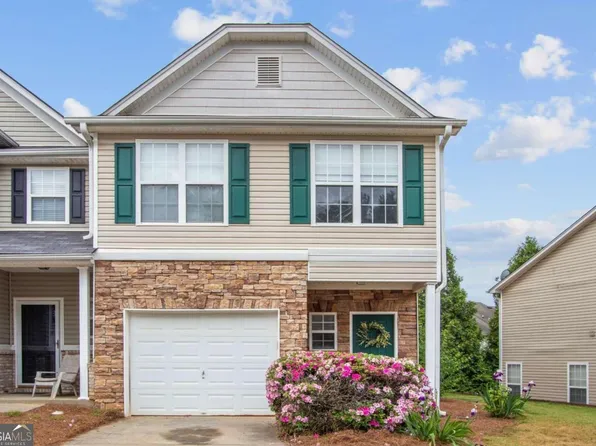 4919 Vireo Dr, Flowery Branch, GA 30542