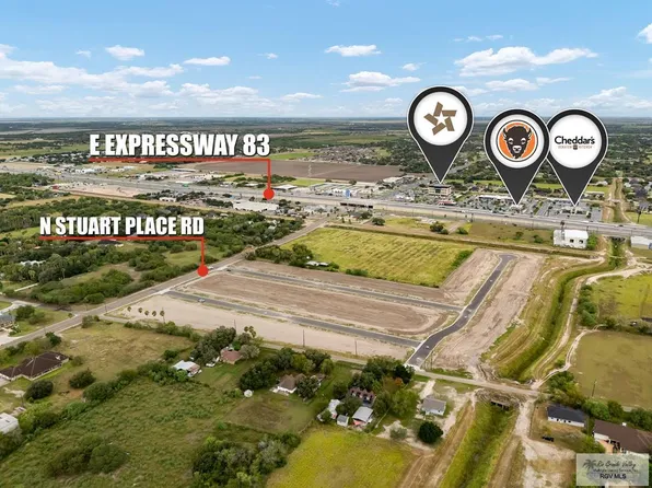 805 Saint St, Harlingen, TX 78552