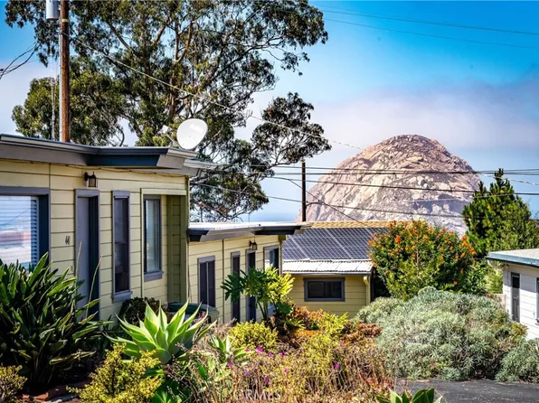 443 Bernardo Ave, Morro Bay, CA 93442