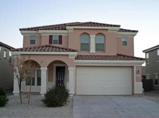 803 E Desert Moon Trl, San Tan Valley, AZ 85143